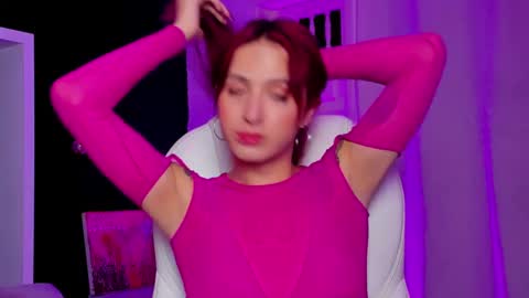  madame lilith  online show from 01/09/25, 11:14