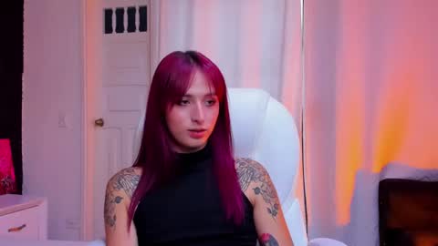  madame lilith  online show from 01/10/25, 02:23