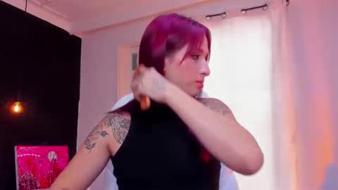  madame lilith  online show from 01/10/25, 05:56