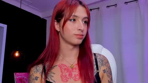  madame lilith  online show from 01/25/25, 02:25