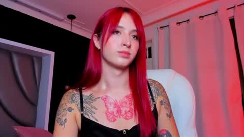  madame lilith  online show from 01/30/25, 11:11