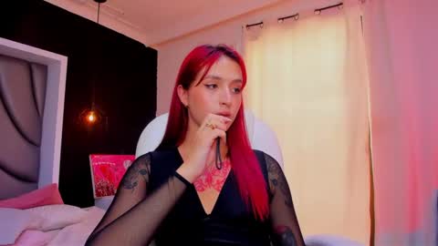  madame lilith  online show from 01/31/25, 02:28