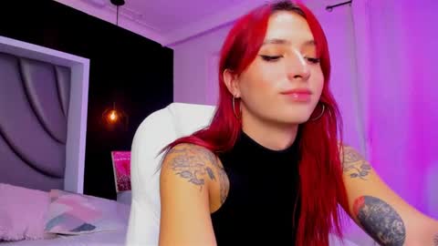  madame lilith  online show from 02/01/25, 11:10