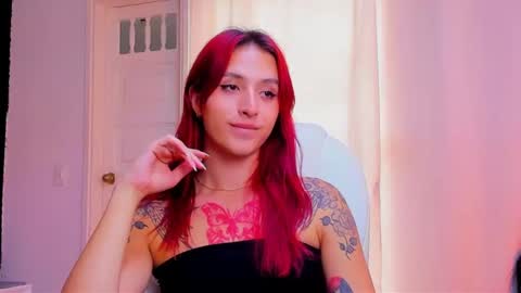  madame lilith  online show from 02/08/25, 05:39