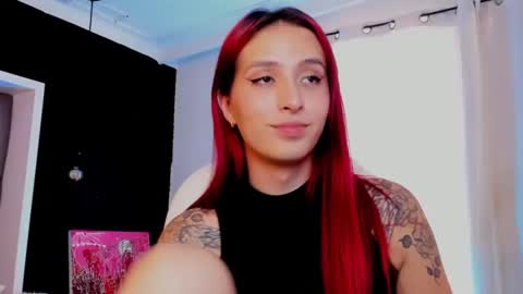  madame lilith  online show from 03/02/25, 05:36