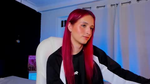  madame lilith  online show from 11/14/25, 11:31