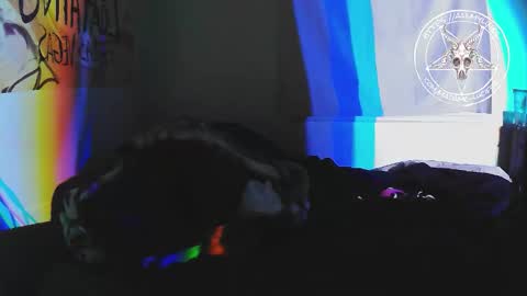 Snapshot of madame_lucifer chatting on 10/29/25, 03:36 Madame Lucifer online show from 10/29/25, 03:36