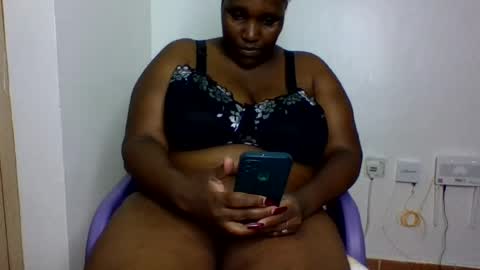 madame_pleasure40 online show from 07/21/26, 05:37