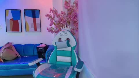 Madame Scarllet  online show from 05/23/26, 11:36