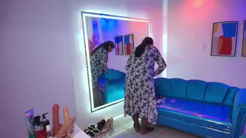 Madame Scarllet  online show from 06/02/26, 11:34