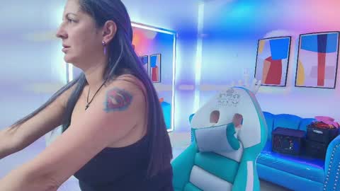 Madame Scarllet  online show from 06/08/26, 11:32