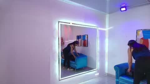 Madame Scarllet  online show from 06/12/26, 11:31
