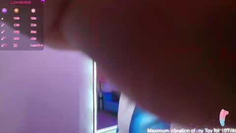 Madame Scarllet  online show from 06/16/26, 11:35