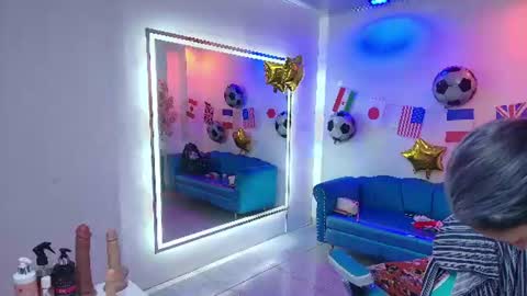 Madame Scarllet  online show from 07/14/26, 11:38