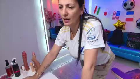 Madame Scarllet  online show from 07/18/26, 11:47