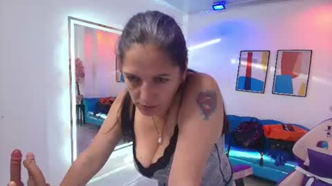 Madame Scarllet  online show from 07/28/26, 11:39