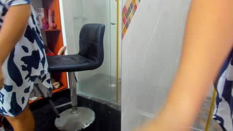 Madame Carla  online show from 01/05/25, 11:37