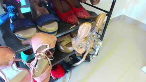 Madame Carla  online show from 05/27/26, 12:35