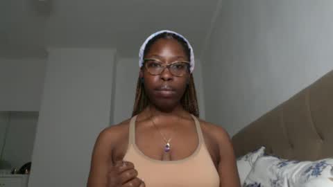 YourMadamIndigo online show from 02/18/25, 05:42