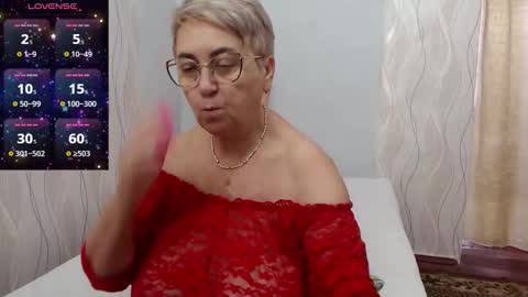 Margaret online show from 09/09/25, 09:09