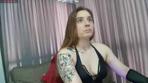 Rachell online show from 06/10/26, 03:44