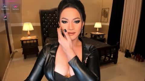 Alison Kloss online show from 12/14/25, 01:44