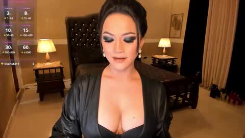 Alison Kloss online show from 12/15/25, 10:58