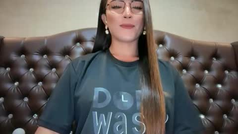 Alison Kloss online show from 05/18/26, 04:18