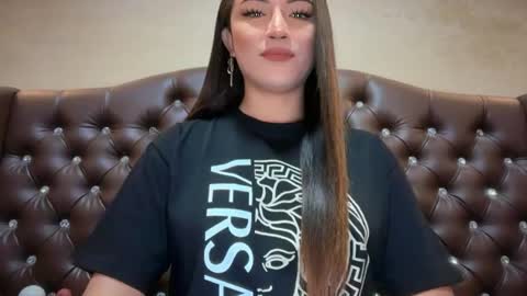 Alison Kloss online show from 05/22/26, 11:21