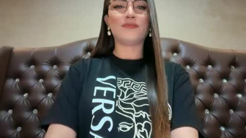 Alison Kloss online show from 06/27/26, 10:59