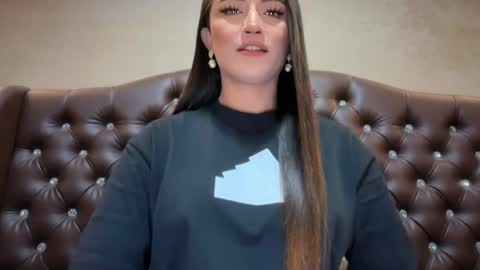 Alison Kloss online show from 07/03/26, 11:11