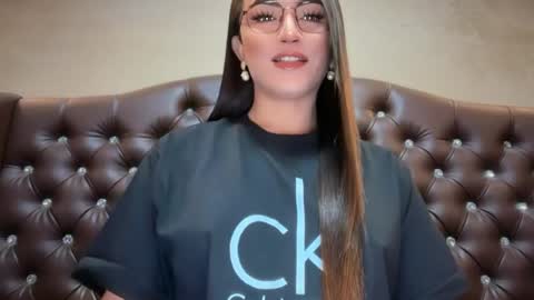Alison Kloss online show from 07/09/26, 11:09