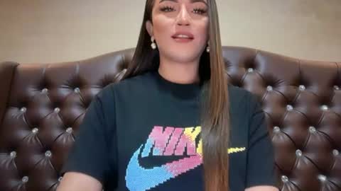 Alison Kloss online show from 07/18/26, 11:19