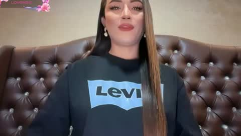 Alison Kloss online show from 07/22/26, 11:51