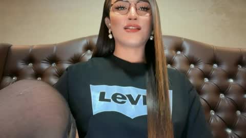 Alison Kloss online show from 07/23/26, 01:58