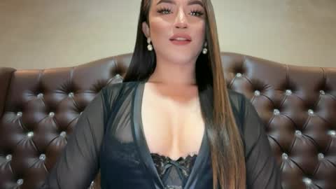 Alison Kloss online show from 07/24/26, 11:03