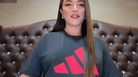 Alison Kloss online show from 07/25/26, 11:35