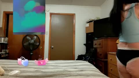 Madammix769 online show from 01/15/25, 11:08