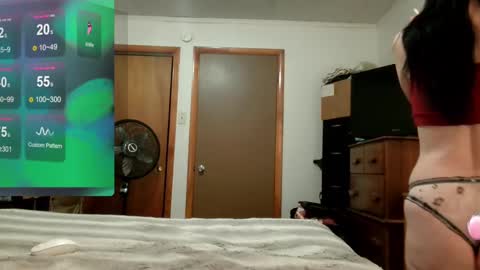 Madammix769 online show from 01/17/25, 05:30