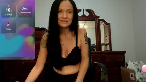 Madammix769 online show from 01/19/25, 11:56