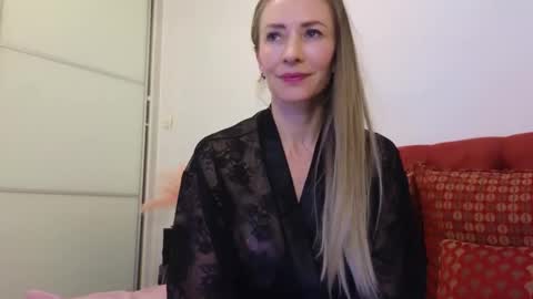 Maddalena online show from 02/24/25, 12:09