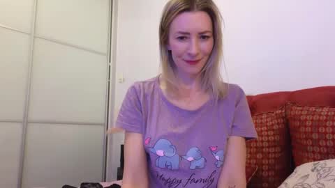 Maddalena online show from 03/05/25, 12:16