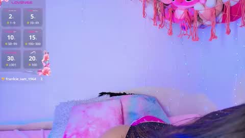 maddie 09 online show from 10/08/25, 11:30