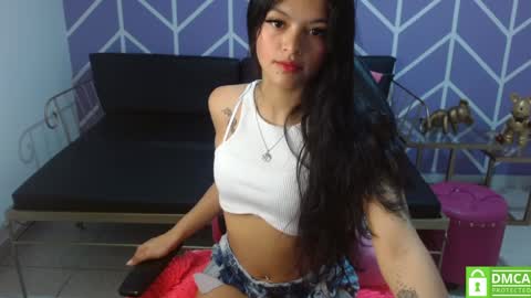 Snapshot of maddie__cute chatting on 09/25/25, 01:37 Maddie Cute online show from 09/25/25, 01:37