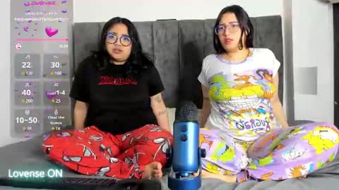 Maddie and Chelsea online show from 06/30/26, 02:18