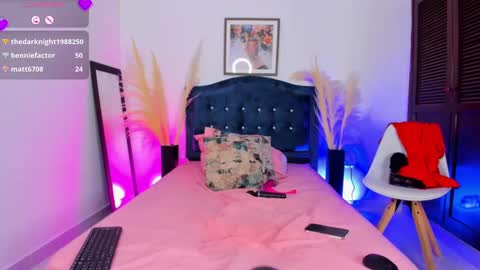 Maddie online show from 02/26/25, 12:16