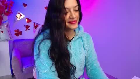 maddie_t18 online show from 02/14/26, 11:40