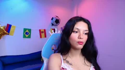 maddie_t18 online show from 06/22/26, 11:18