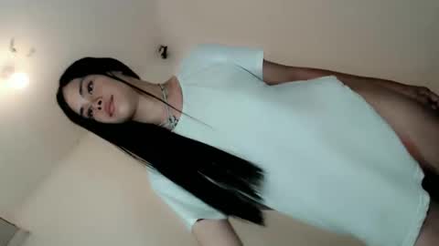 Snapshot of maddiejackson chatting on 01/26/25, 11:50 Im ZY DONT FORGET TO FOLLOW ME - online show from 01/26/25, 11:50