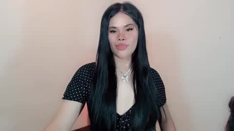 Snapshot of maddiejackson chatting on 02/09/25, 10:53 Im ZY DONT FORGET TO FOLLOW ME - online show from 02/09/25, 10:53